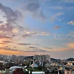 Hongdae Two-Room House With Terrace