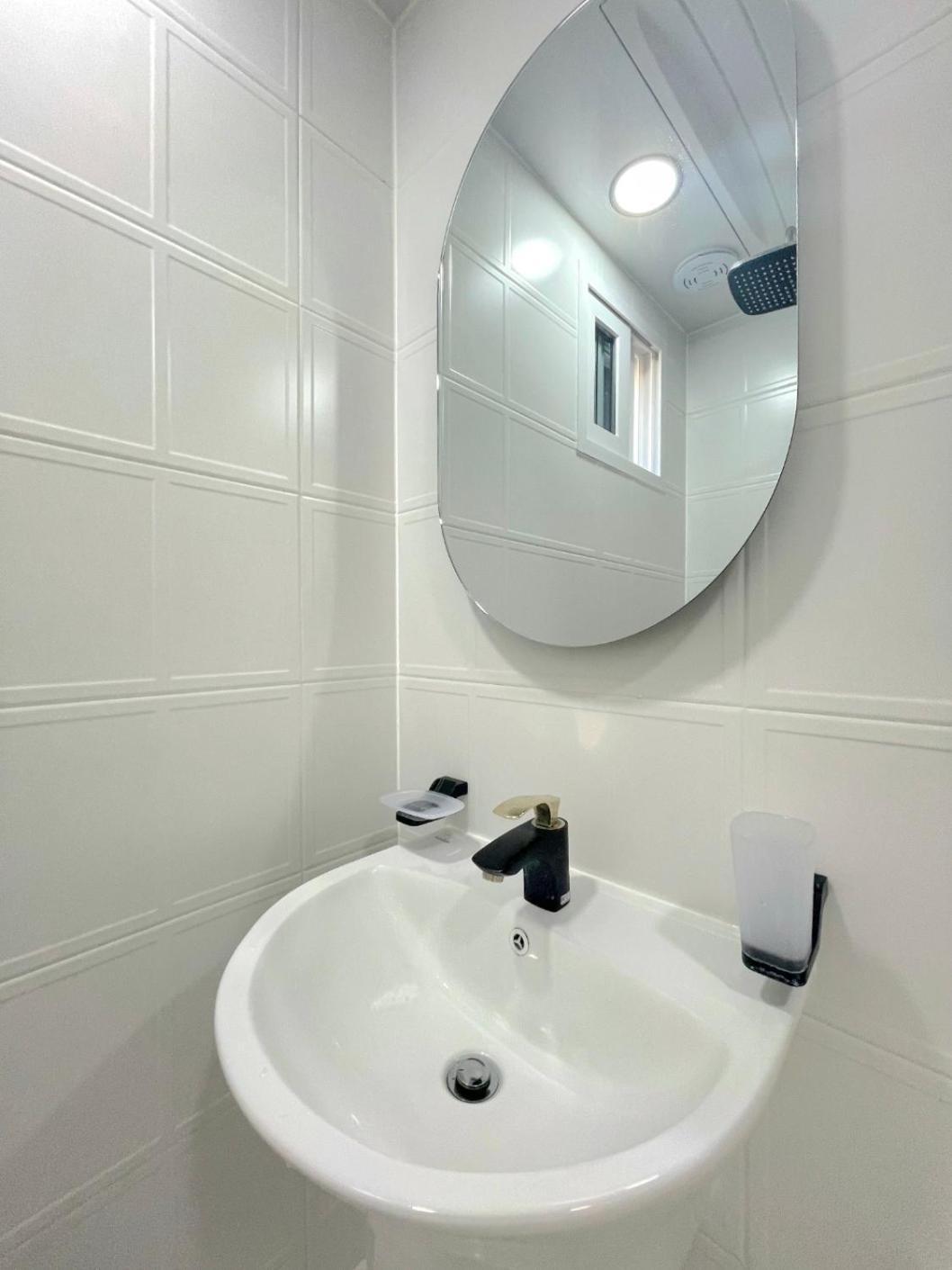 Apartment Hongdae Two-room House With Terrace