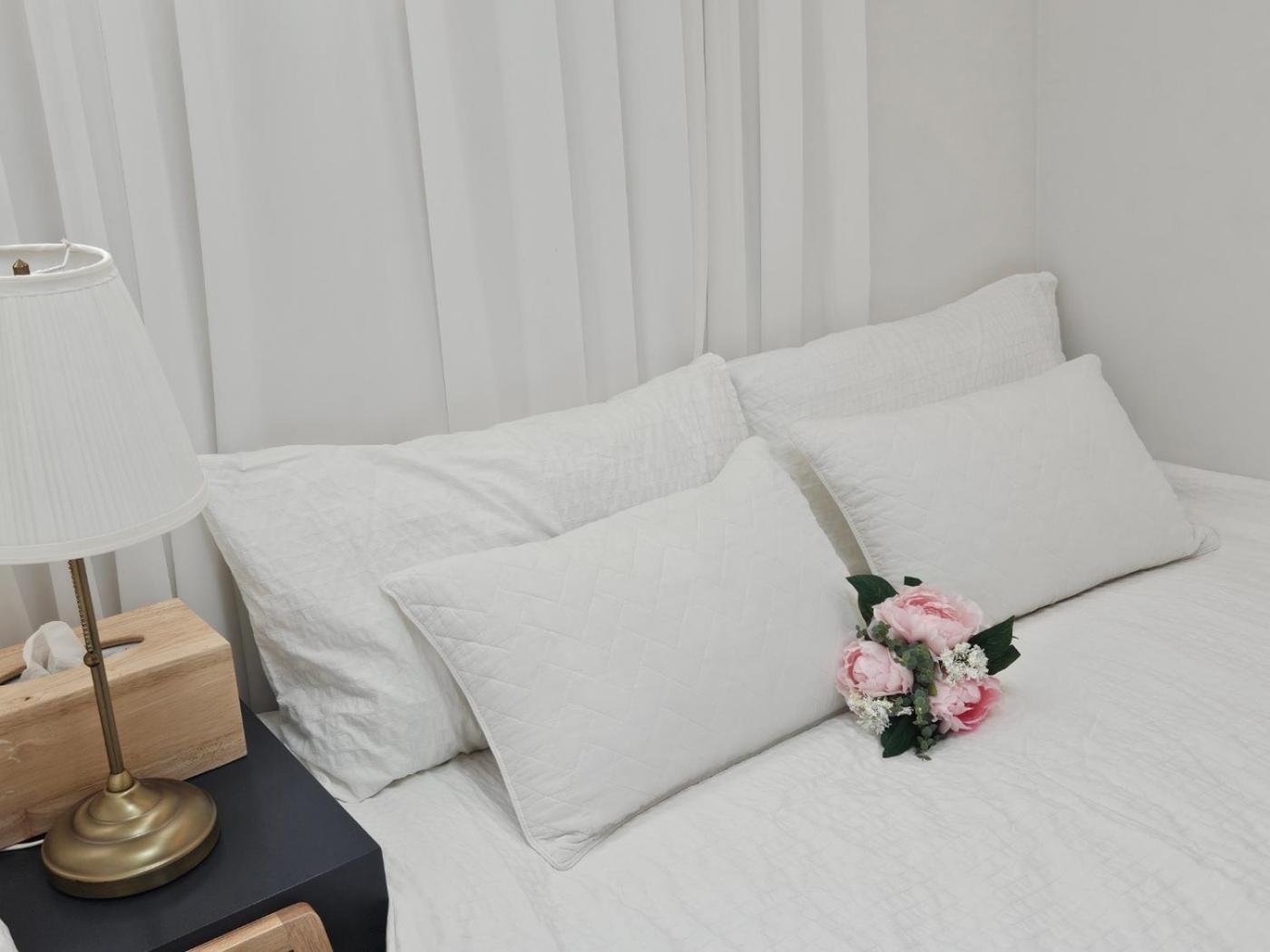 Apartment Hongdae Two-room House With Terrace *